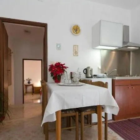 Anita Gru - One-bedroom With Balcony