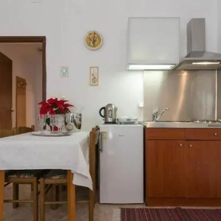 Anita Gru - One-bedroom With Balcony Apartment