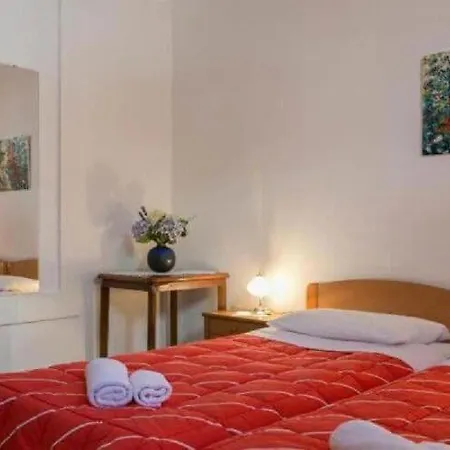 Anita Gru - One-bedroom With Balcony Apartment Dubrovnik