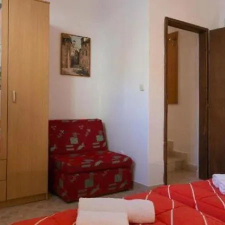 Apartment Anita Gru - One-bedroom With Balcony Dubrovnik